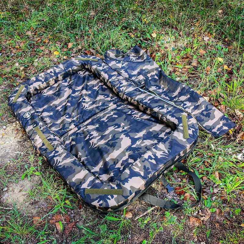 Tapis de réception Mack2 Falcon LTD Unhooking Mat - Tapis réception | Pacific Pêche