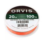 BACKING DACRON 30LB - 360M ORVIS - Backings | Pacific Pêche