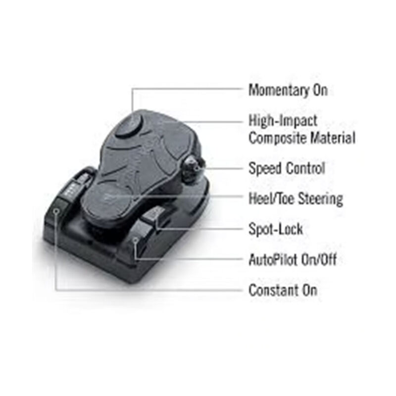 Moteur Electrique Avant Minn Kota ULTREX 112 GPS/MDI - 112 Lbs - 36Vcc - Sonde MDI - 152 cm - Moteurs &eacute;lectriques | Pacific P&ecirc;che