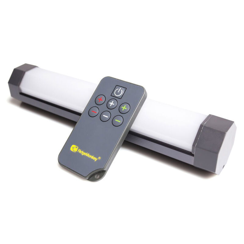 Lampe de biwy ridge monkey bivvy lite pro ir - Biwy | Pacific P&ecirc;che