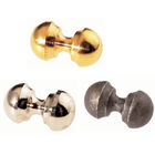 Fly tying jmc oeil stream lest taille 2 (yeux métalliques) - Yeux | Pacific Pêche