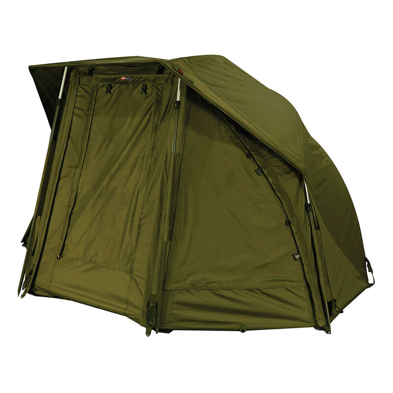 Parapluie jrc stealth classic brolly system 2g - Parapluies | Pacific Pêche