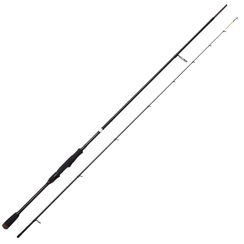 Canne Spinning Savage Gear SG2 Drop Shot Specialist 7'8 2.33M 5-18G 2SEC - Cannes Verticale | Pacific P&ecirc;che