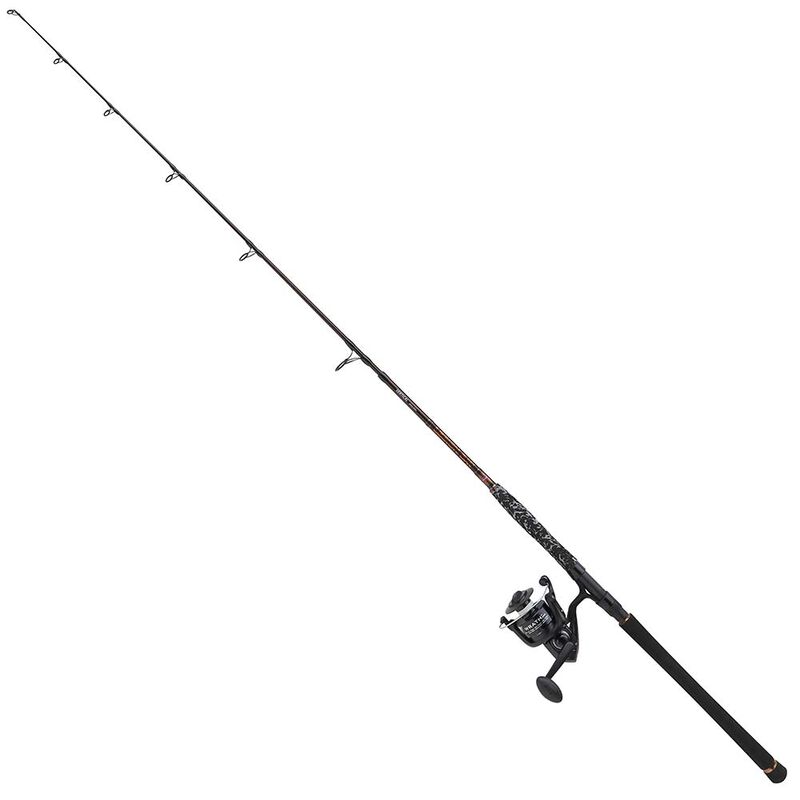Ensemble Penn Legion Cat BRNZ Vertical 192 300g + 6000 CMB - Packs et ensembles | Pacific P&ecirc;che
