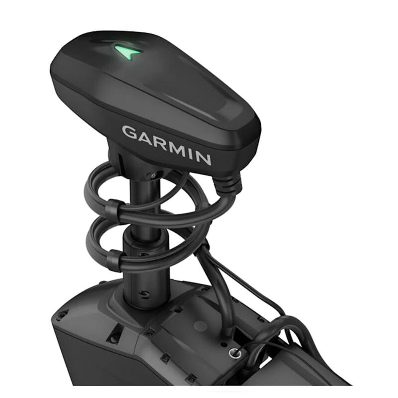 Moteur &eacute;lectrique Garmin Force Pro Noir 127 cm (50") sonde GT56UHD int&eacute;gr&eacute;e - Moteurs &eacute;lectriques | Pacific P&ecirc;che