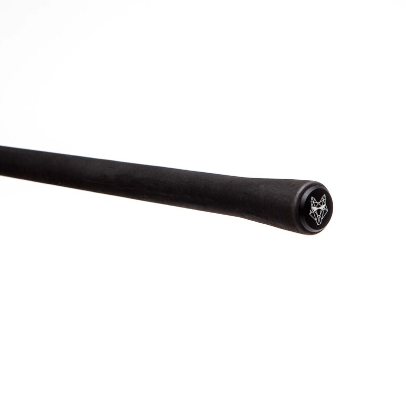 Canne &agrave; carpe wolf x3k series 13' 3.5lb shrink (50mm) - Cannes 13' | Pacific P&ecirc;che