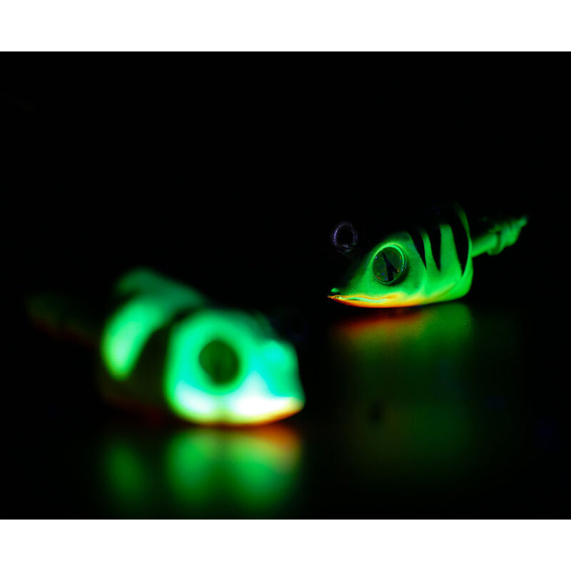 Tête Plombée VMC Ori-Jig Perch (x3) - Têtes plombées | Pacific Pêche