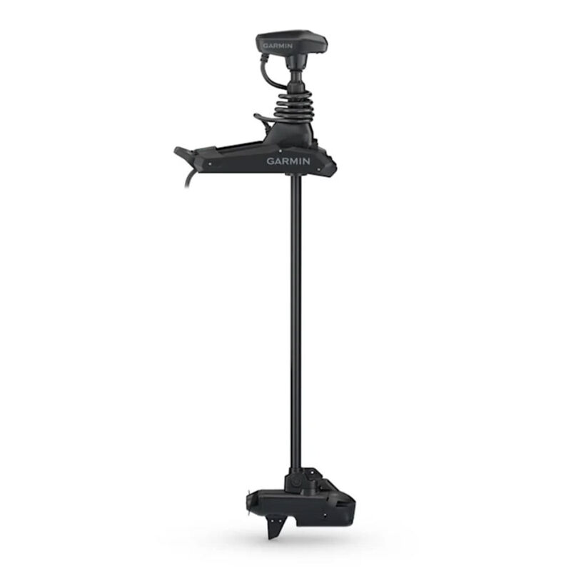 Moteur Electrique Garmin Force Kraken 3" t&eacute;l&eacute;commande-sonde GT56UHD-TR int&eacute;gr&eacute;e - Moteurs &eacute;lectriques | Pacific P&ecirc;che
