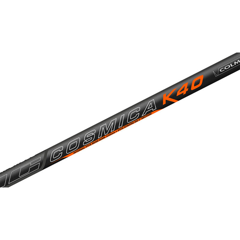 Pack Colmic Cosmica K-40 11.50m - Cannes et Packs | Pacific P&ecirc;che