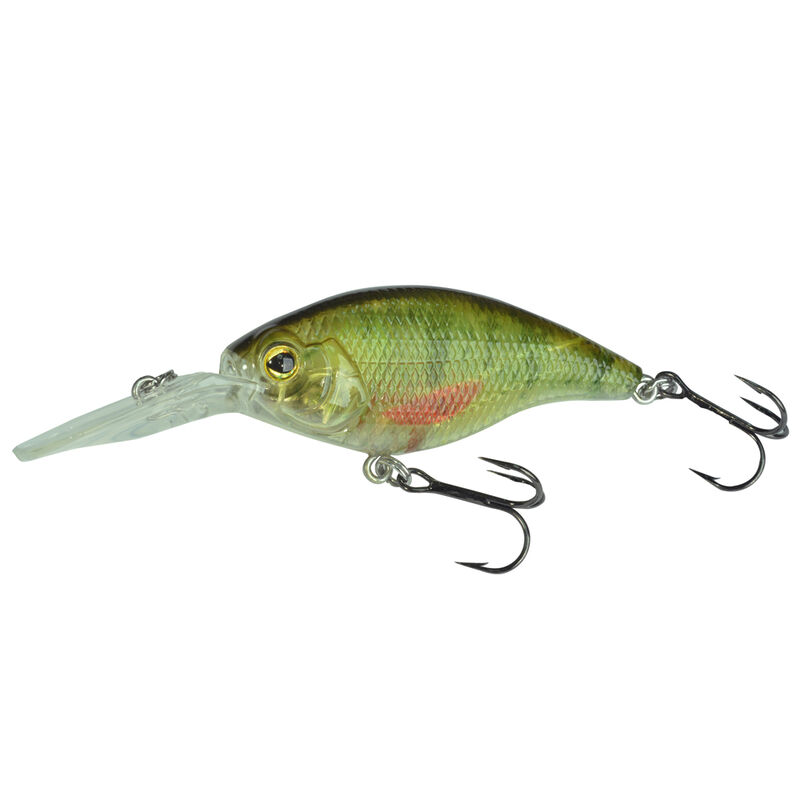 Leurre Dur Crankbait Bzone Striker Crank 200  7cm, 17g - leurres 3+1offert | Pacific P&ecirc;che