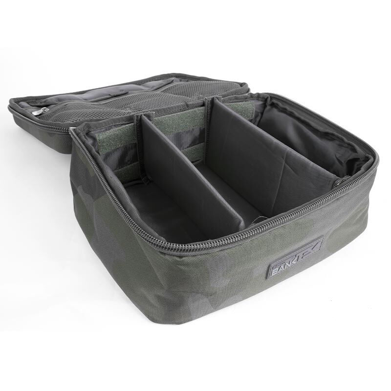 Sac Table Sonik Bank-Tek Gadget Table Pack - Sacs/Trousses Acc. | Pacific P&ecirc;che