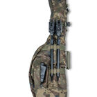 Housse individuelle Nash Subterfuge Soft Protect 2 Rod Skin 10ft - Housses individuelle | Pacific Pêche