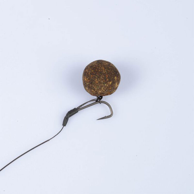 Bas De Ligne Nash BSlip D Rig - Bas de Ligne Montés | Pacific Pêche