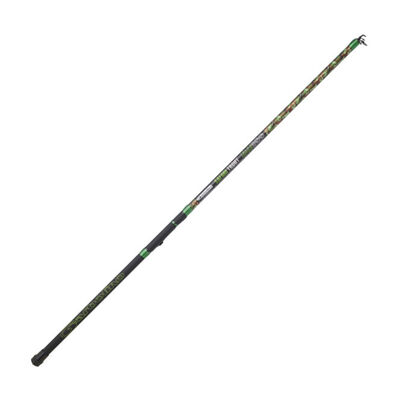 Canne Telereglable Garbolino Safari Trout Tele 3.60m, max 30g - Cannes téléréglables | Pacific Pêche