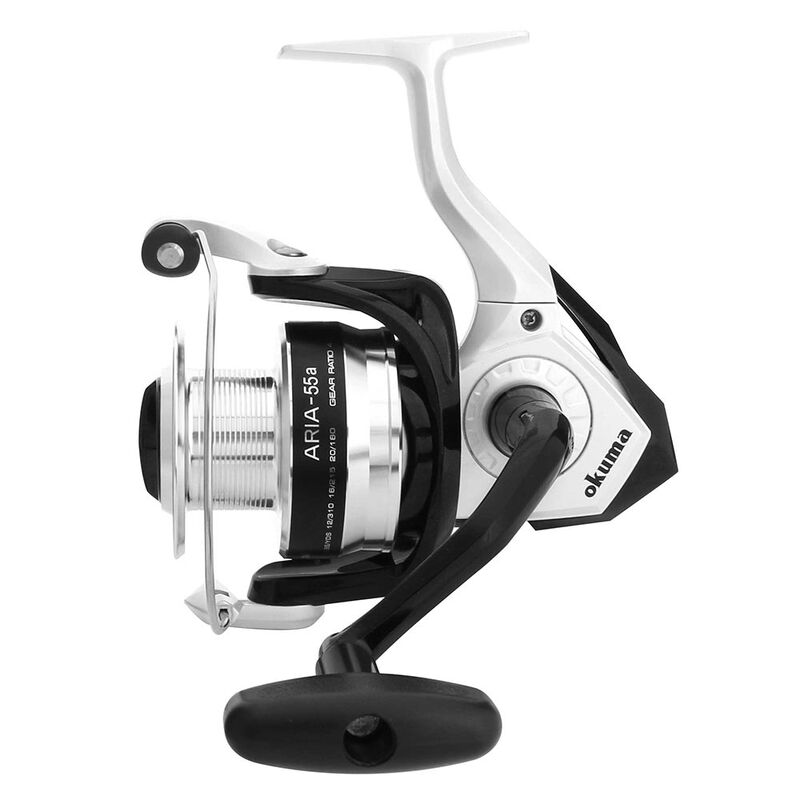 Moulinet spinning okuma aria 65 fd - Moulinets Spinning | Pacific P&ecirc;che