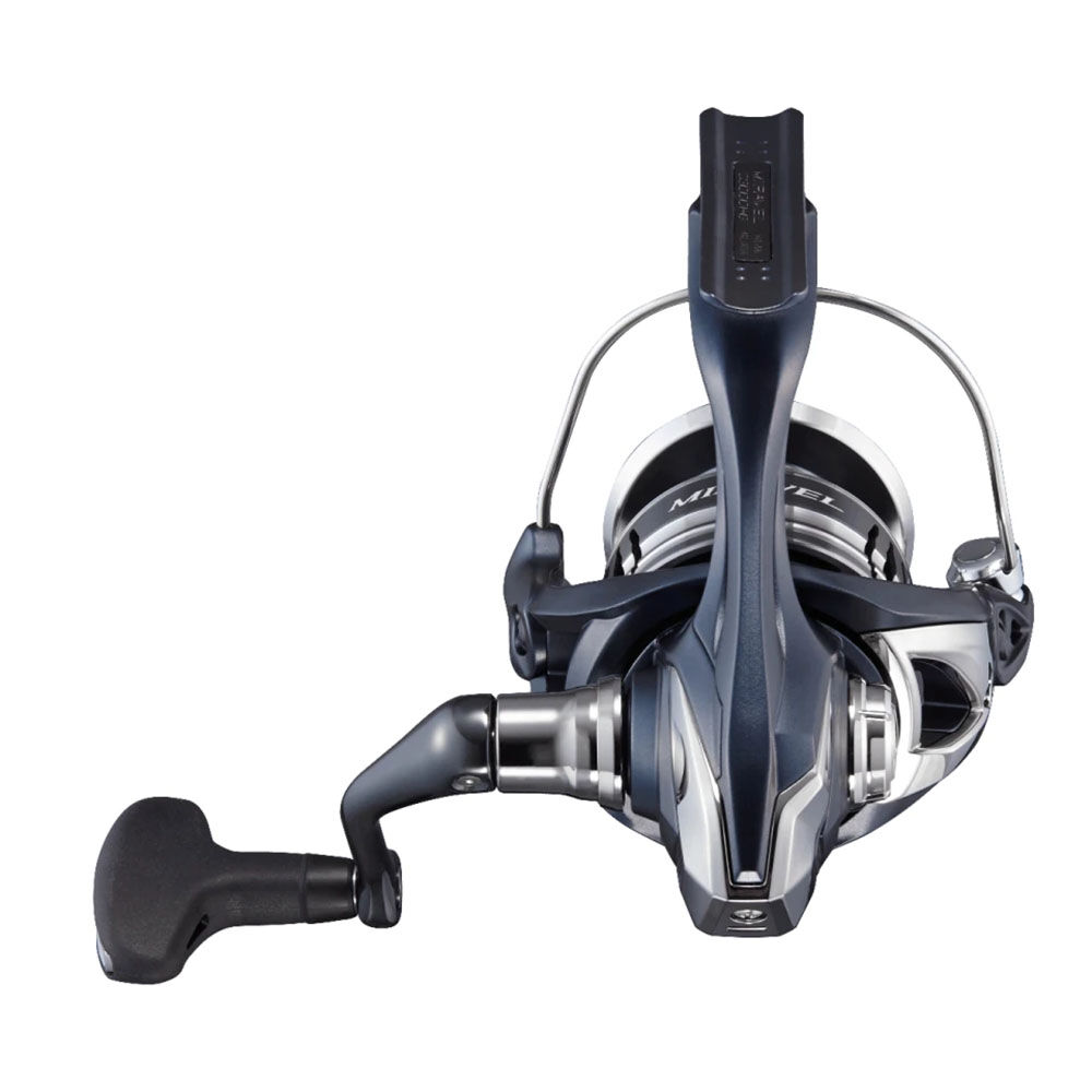 Moulinet Spinning Shimano Miravel C3000 HG | Pacific Pêche