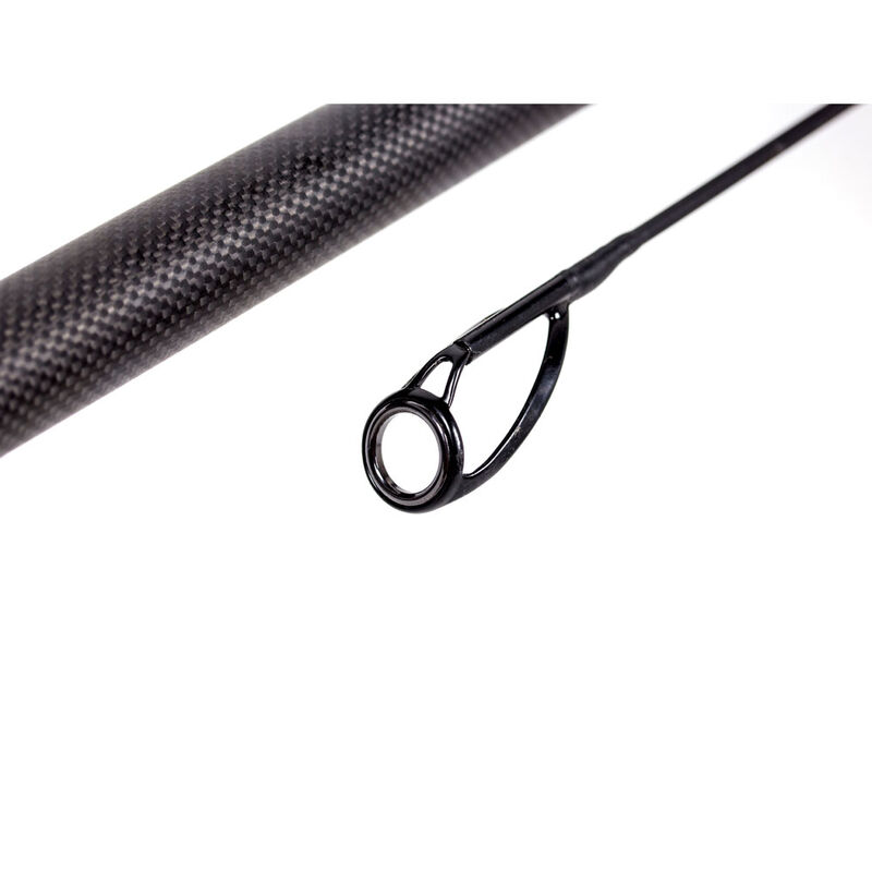 Canne &agrave; carpe nash scope abbreviated 6' 1.80m 2lb - Cannes &le;11' | Pacific P&ecirc;che