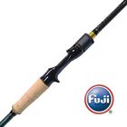 Canne Casting Sakura Ionizer Allround 1.98m, 7-28g - Cannes Casting | Pacific P&ecirc;che