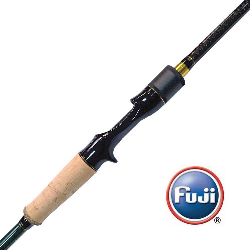 Canne Casting Sakura Ionizer Allround 1.98m, 7-28g - Cannes Casting | Pacific P&ecirc;che
