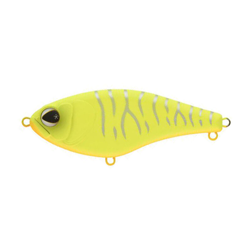 Leurre Dur Jerkbait Sakura Baffeur Jerk SS 12.5cm, 69g - Jerkbaits | Pacific Pêche