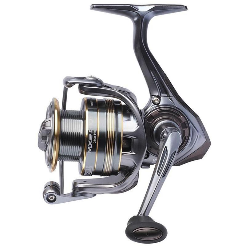 Moulinet Mitchell Mx2 Pro 3000 HS - Moulinets Spinning | Pacific P&ecirc;che