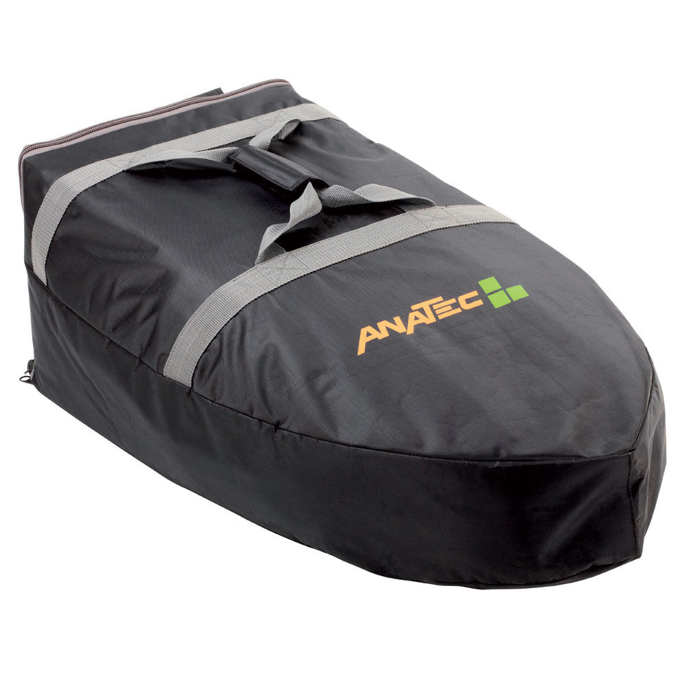 YIWENG Sac De Transport Pour Bateau à Appâts Sac De Rangement Pour Bateau De Pêche Hydrofuge,Sac