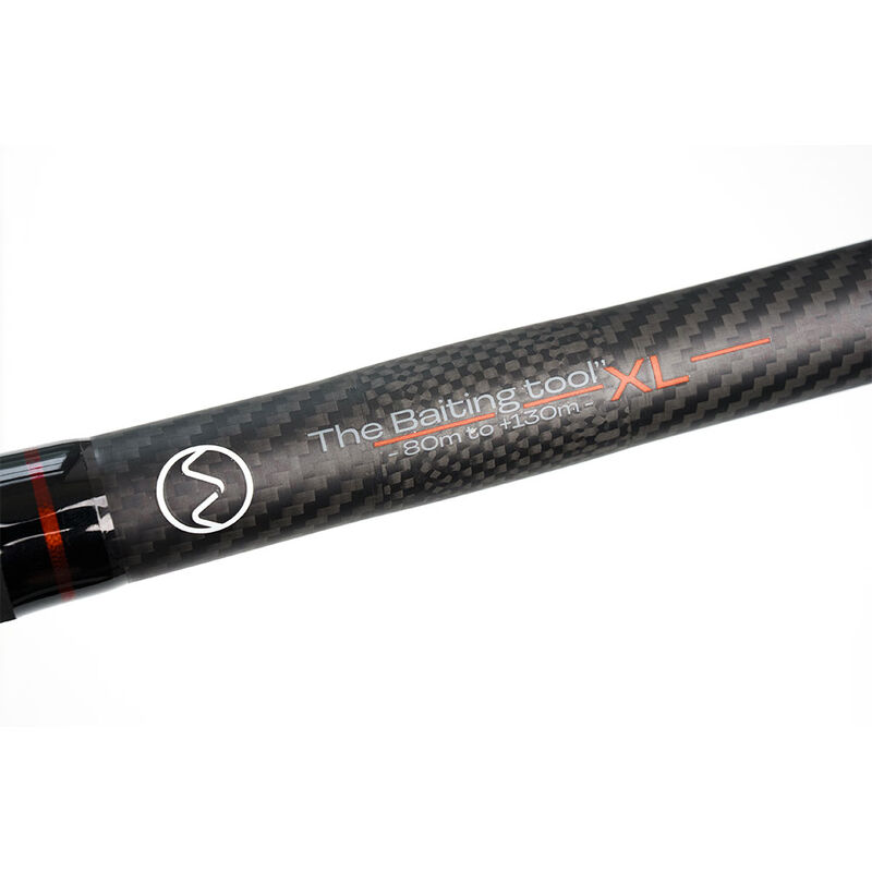 Lance Bouillette Prowess The baiting tools 120cm 24mm carbon - Lances Bouillettes | Pacific Pêche