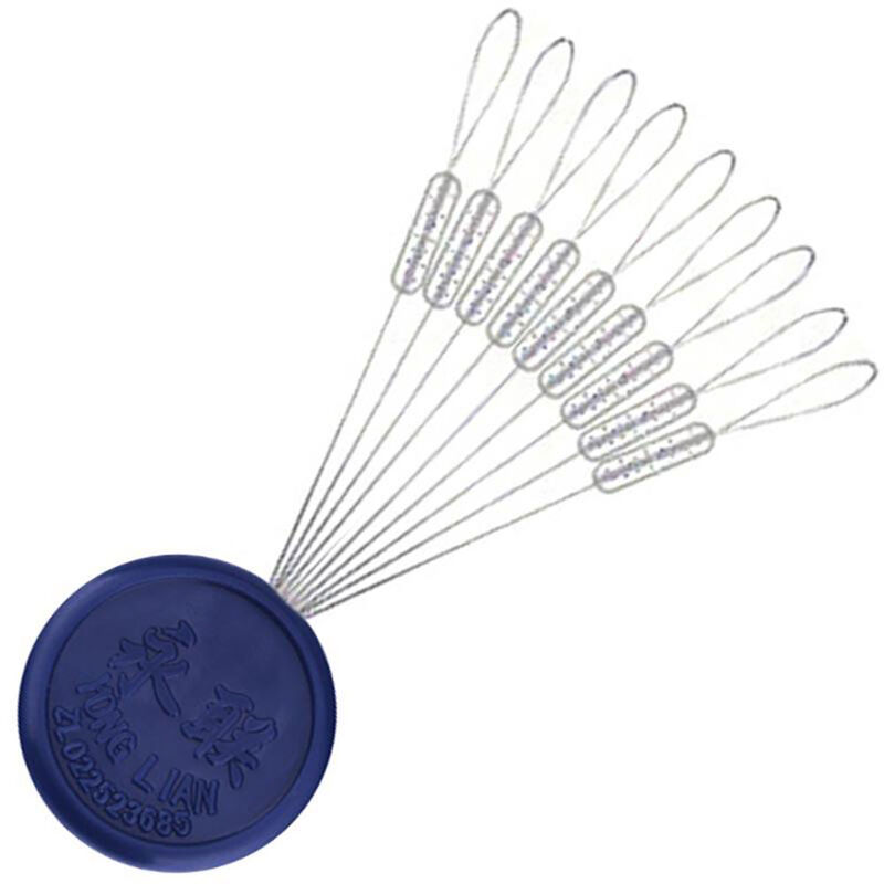 Stop Float Sunset Stick Transparent À Paillettes - Perles | Pacific Pêche