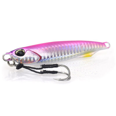 Leurre casting jig duo drag metal cast slim 80g 9cm - Leurres casting Jigs | Pacific Pêche