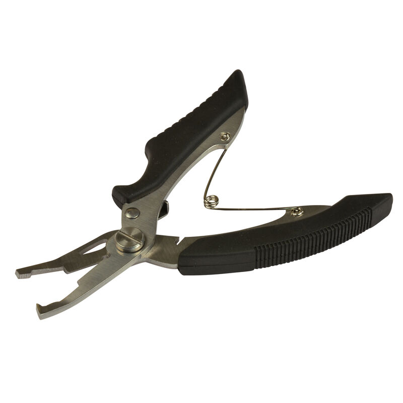 Pince Carnassier Redfish Pince &agrave; anneaux luxe - Outillages | Pacific P&ecirc;che
