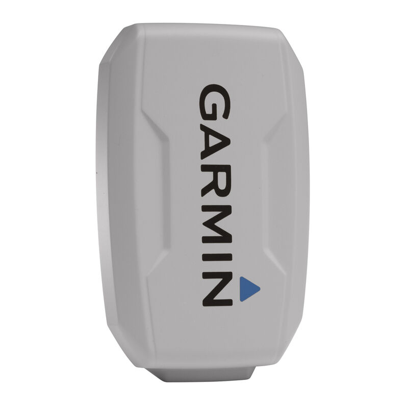 Capot de protection pour sondeur garmin strike plus 4/4cv - Sondeurs/Gps | Pacific P&ecirc;che