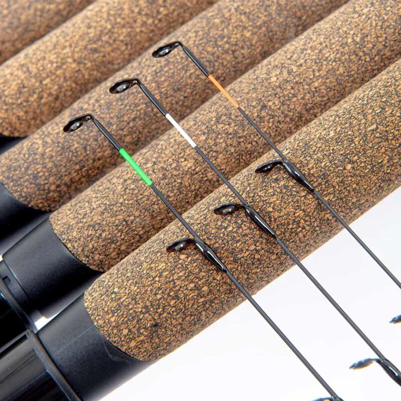 Canne Feeder Map Extremis 11ft / 3.35m - Cannes feeder | Pacific Pêche