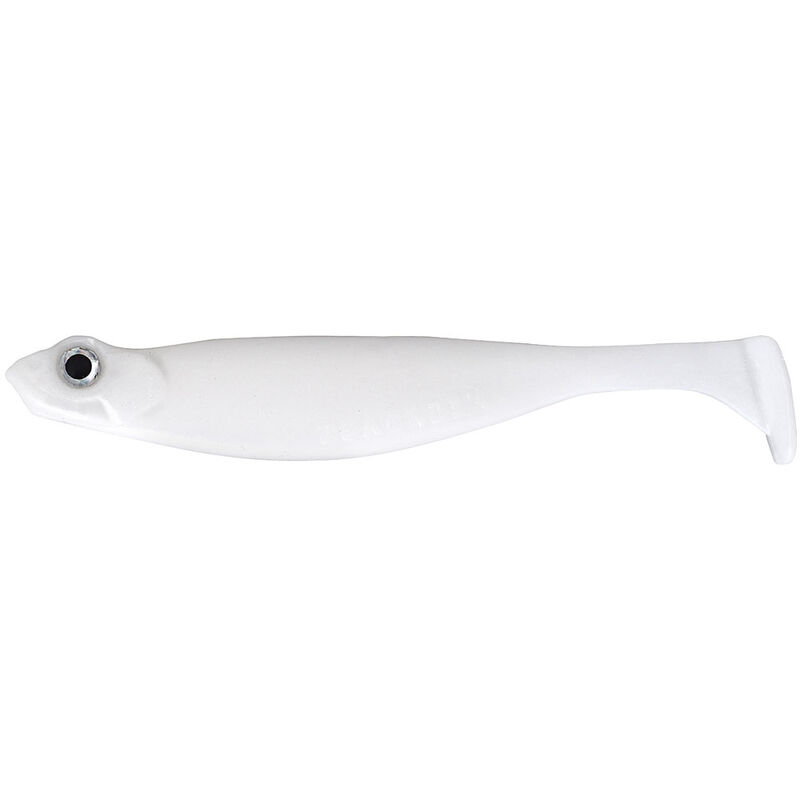 Leurre Souple Shad Megabass Hazedong Shad 10,5cm (x5) - Shads | Pacific P&ecirc;che