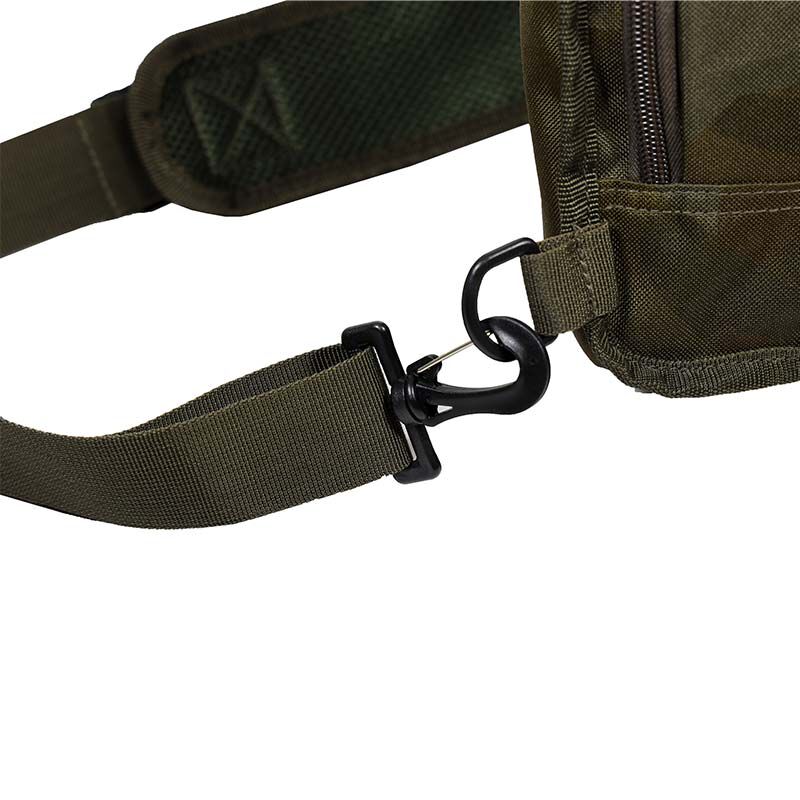 Sac &agrave; dos Sonik Xtractor Sling Bag - Sacs &agrave; Dos | Pacific P&ecirc;che