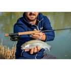 Canne Silver Stone Xbone 10' soie 6/7 4 brins - Cannes | Pacific Pêche