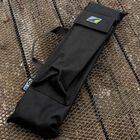 Rodpod Solar A1 Aluminium Ground Pod 2 legs 4" et 2 legs 6" (10 et 15cm) - Rod Pod | Pacific Pêche