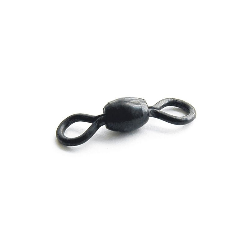 Emerillon baril silure cat linq crane swivels - Emerillons | Pacific P&ecirc;che
