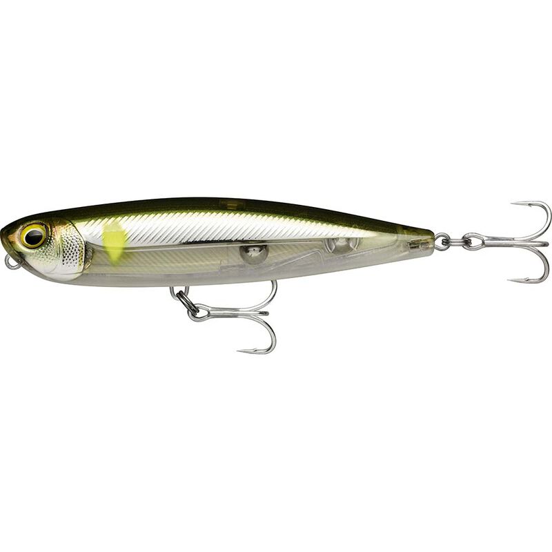 Leurre Surface Rapala Precision Xtreme Pencil Saltwater 12.7cm 26g - Leurres poppers / Stickbaits | Pacific P&ecirc;che