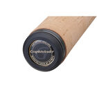 Canne Spinning Graphite Leader Vigore 610ml 2.08m, 1.8-10.5g - Cannes Spinning | Pacific P&ecirc;che