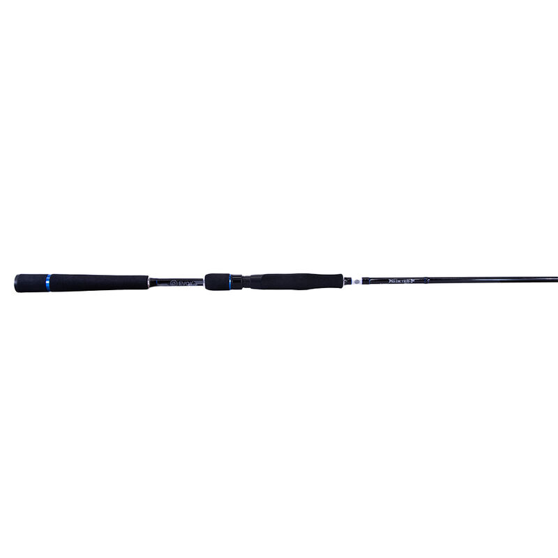 Canne Spinning Evok Prediction SW 762mh 2.28m, 10-40g - Cannes lancer | Pacific Pêche