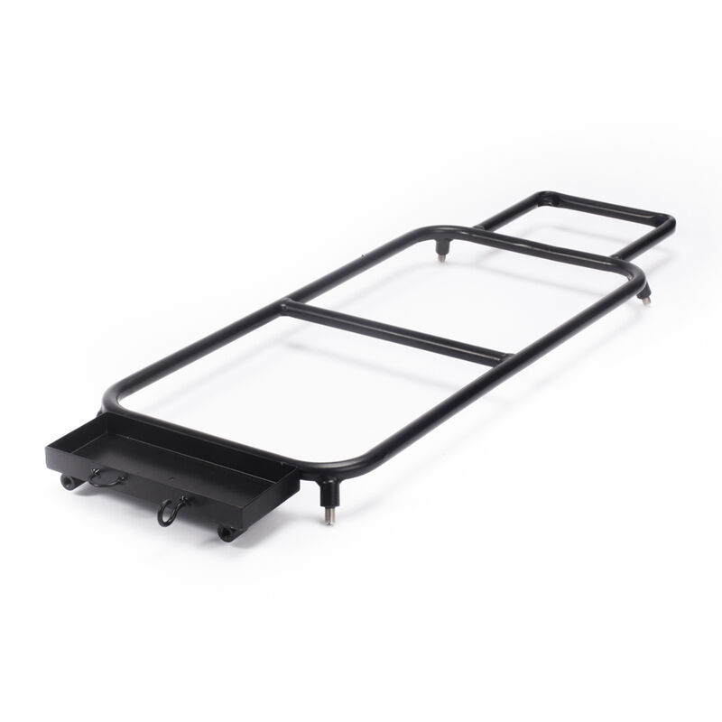 Support seau nash double spod station - Seaux | Pacific Pêche