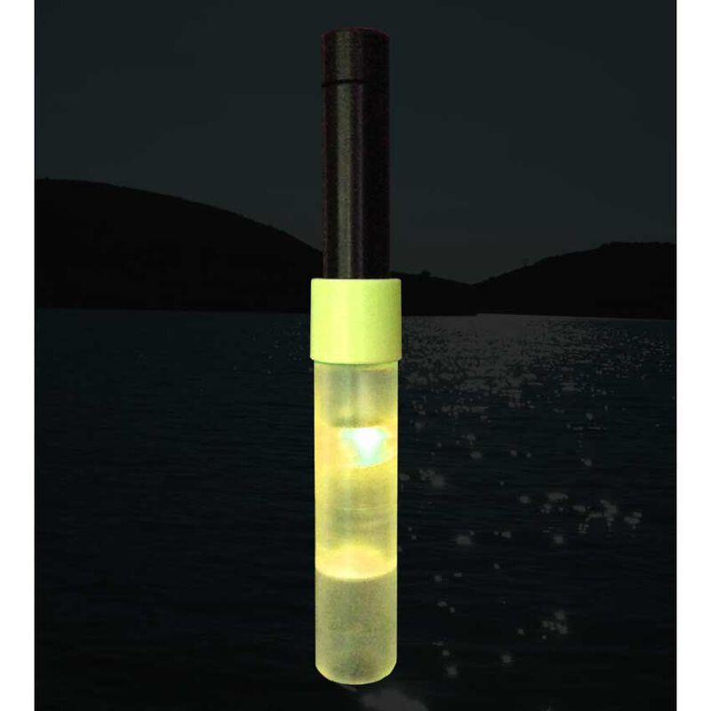 Repère atropa balise lumineuse spot tube - Destockage | Pacific Pêche