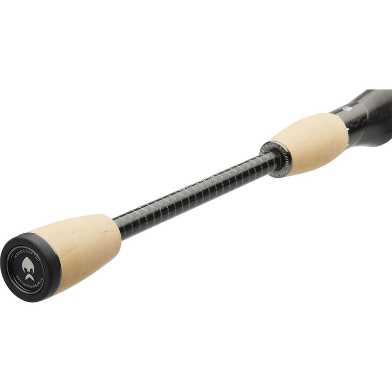 Canne Spinning Westin W8 Super Finesse 642L 1.90m, Max 7g - Cannes Spinning | Pacific P&ecirc;che