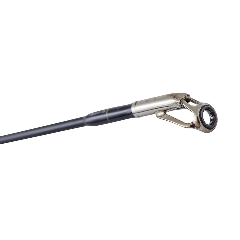 Canne Spinning Illex The Artist X5 S 215ML-M Dark Puppeteer 2.15m, 5-21g - Cannes Spinning | Pacific P&ecirc;che
