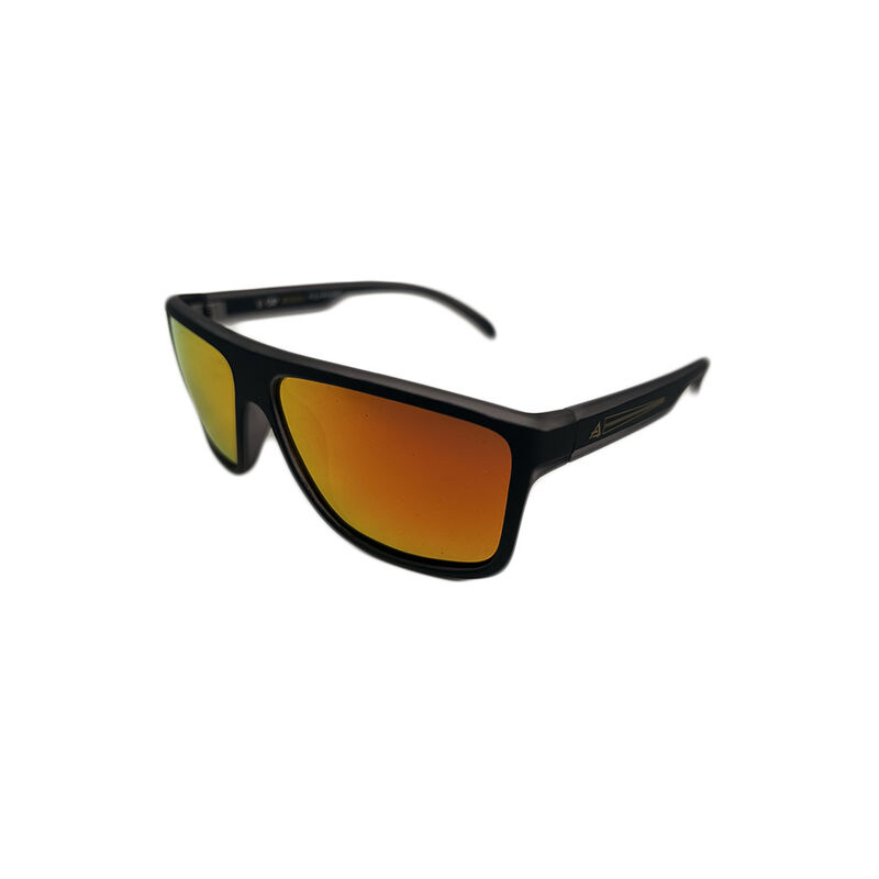 Lunette Polarisante EVOK Aerian verres gris - Lunettes polarisantes | Pacific P&ecirc;che