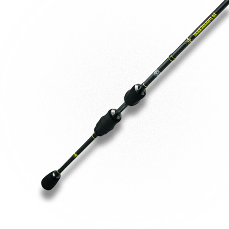 Canne Spinning LMAB La Moustique 240Mh 2.40m, 10-35g - Cannes Spinning | Pacific P&ecirc;che