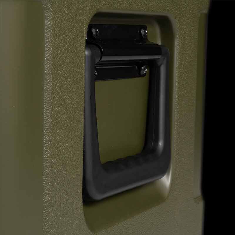 Glaci&egrave;re Ridge Monkey CoolaBox Compact 50 L - Bagagerie Repas | Pacific P&ecirc;che