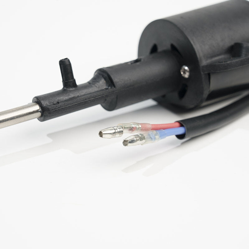 Moteur complet d'origine Anatec pour Bateau Amorceur PacBoat/Cata/MaxBoat - Bateaux Amorceurs | Pacific P&ecirc;che