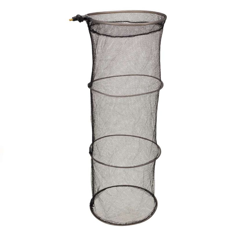 Bourriche garbolino strike ronde 35cm - Match | Pacific Pêche