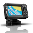 Sondeur Lowrance Eagle 5" avec Sonde HDI 83/200 KHz - Sondeurs | Pacific P&ecirc;che